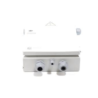 E-Box  Gebraucht